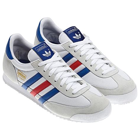 adidas dragon schoenen